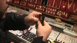 Karatbars 1 GRAM GOLD TEST REVIEW 720p