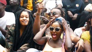 Kirimino - NellyTheGoon ft Dmore (Official Video) [ SMS SKIZA 8544824 TO 811 ]