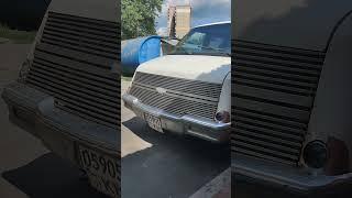 ЩО ЗА АВТО?! Новый звір в моїй рубриці!))) #київ #україна #chevy