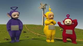 Teletubbies Theme Song instrumental