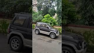 Mini Pajero Mitsubishi Kei car JDM in Mumbai ️️️️