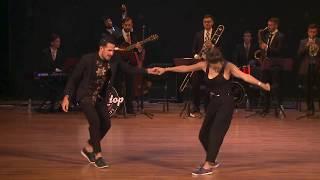 BLHC 2018 – Invitational Strictly Finals – Helena Martins & Felipe Braga