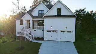 Real Estate Property Video (Durham, NC)