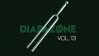 DIAPAZONE   Mixtape   Deep Techno Minimal  Vol.13