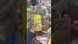 Binalikan natin yung MURANG CHOCOLATE sa DIVISORIA 999 Mall || TourVlog Daily