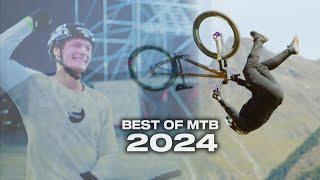 BEST OF MTB 2024 - Lukas Knopf