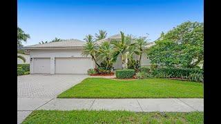 Pembroke Isles Monet Model Home For Sale - 16750 NW 19th St, Pembroke Pines, FL 33028 - 954-745-4735