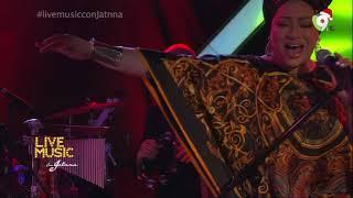 Live Music de Diomary “La Mala” en con Con Jatnna - 4/7