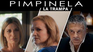 PIMPINELA | LA TRAMPA