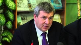 Игорь Албин об импортозамещении
