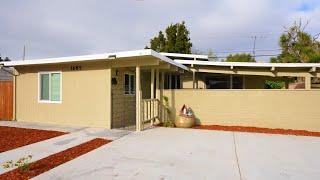 Wen Guo Group Presents | 1685 S Norfolk St, San Mateo