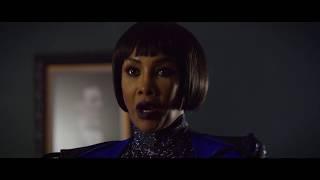 Crossbreed - Original Trailer - Starring Vivica Fox, Daniel Baldwin, Vernon Wells, Stink Fisher