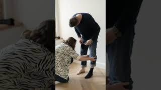А вы уже носили носки из шелка? #knitting #crochet #вязание #пряжа