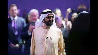 Sheikh Mohammed bin Rashid Al Maktoum Inspiring Leadership and the Dubai Transformation