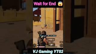 pubg new update 2024 gameplay|#shorts #bgmi #shortsfeed | VJ Gaming YT02 |@VJGamingYT02!