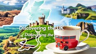 Discover the UK A Journey Through History, Culture, and Modern Life!