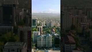 See what happened to Bishkek, Kyrgyzstan 