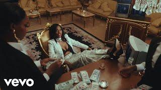 Kah-Lo - fund$ (Official Music Video)