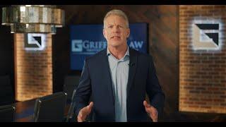 Griffith Law TV Spot