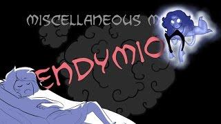 Miscellaneous Myths: Endymion