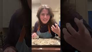 Christmas Cooking 2024 VLOG