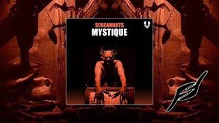 Screamarts - Mystique (Official Video)