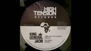 KING GENERAL - There Must Be A Reason / JACIN - Version 2013