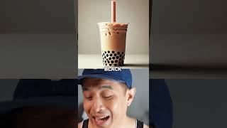 ChatGPT, Show Me Boba Milk Tea