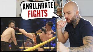 DIESE RUSSEN SIND ZU STARK!! Thermopylae Team Combat RINGLIFE reaction