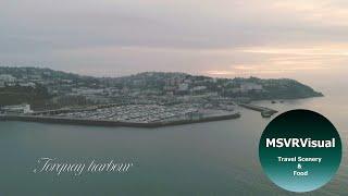 Torbay -The English Riviera - Including Drone Footage