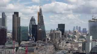 Richard Rogers interview: "Office buildings tend to be very boring" | Architecture | Dezeen