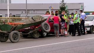 World's Deadliest Roads: in the Chaos of Romania