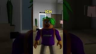 SPRINGEN ist VERBOTEN in Roblox! #roblox #shorts