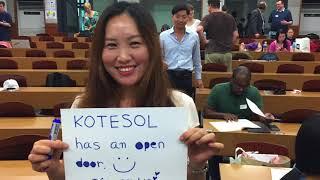 KoreaTESOL.org - Join us and become a member today!