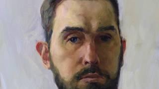 Тест красок Lefranc Bourgeois
