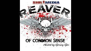 Reaver of Common Sense From Riots to Indictments The Democrat War on Law and Order6 13 25