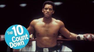 Top 10 Sports Biopics