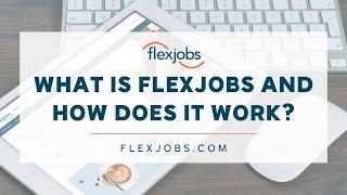 FlexJobs: The #1 remote job site to find remote, work-from-home, hybrid, and flexible jobs