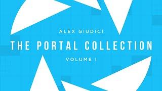 Alex Giudici - The Portal Collection: Volume I (Full Album)