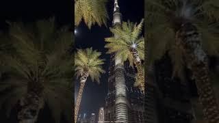 𝗧𝗵𝗲 𝗕𝘂𝗿𝗷 𝗞𝗵𝗮𝗹𝗶𝗳𝗮 |  برج خليفة
