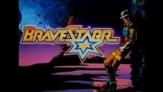 Bravestarr #65 {series finale}