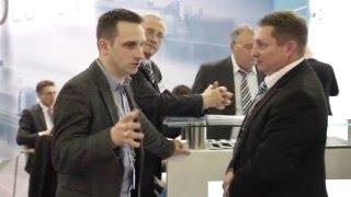 Sumitomo (SHI) Demag Plastics Machinery – Тонкостенная упаковка с циклом 4 секунды