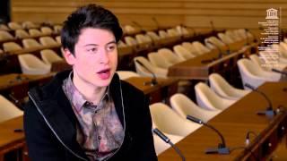 Interview with Nick D’Aloisio