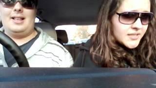 Jaime Barreales y Teddy - Dance Again de Jennifer López