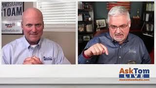AskTom LIVE: Tips with Tom Tynan