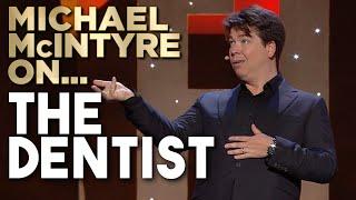 “My Name Is Ackle Ackinckacker!” | Michael McIntyre