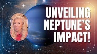 What Neptune's Direct Turn Really Means for your Life? Astrology News