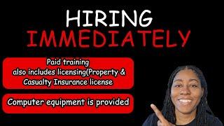 Jump Into Amazing Remote Jobs Hiring Right Away!