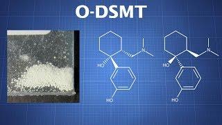 O-DSMT (O-Desmethyltramadol): What You Need To Know