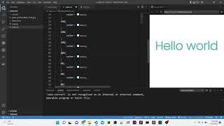 change text color animation using css | change text color effect | css animation